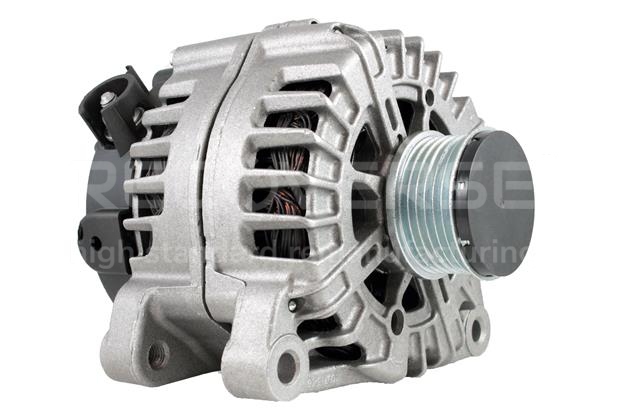 Генератор citroen fiat peugeot lancia 1.6 2.0 2.2 hdi Ціна