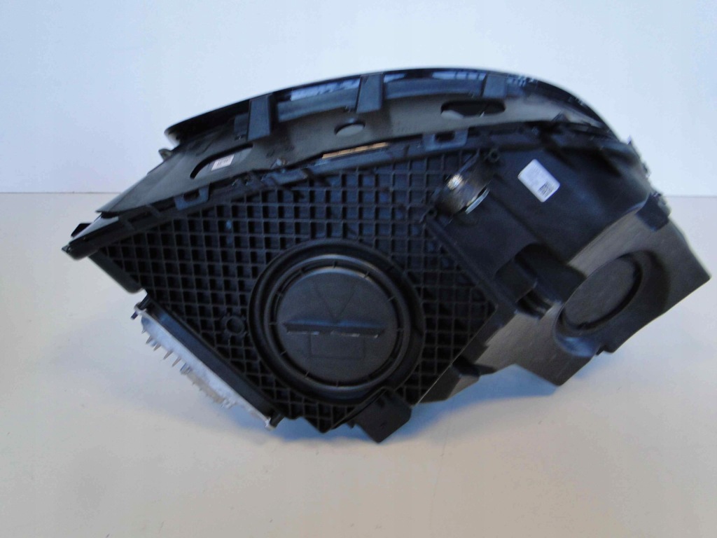 Mercedes glc 253 lift лампа левая led high perform Цена