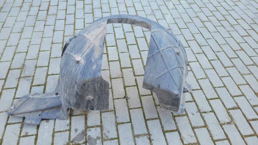 фото №1, Подкрылок 7c0809958 f g vw crafter правый перед