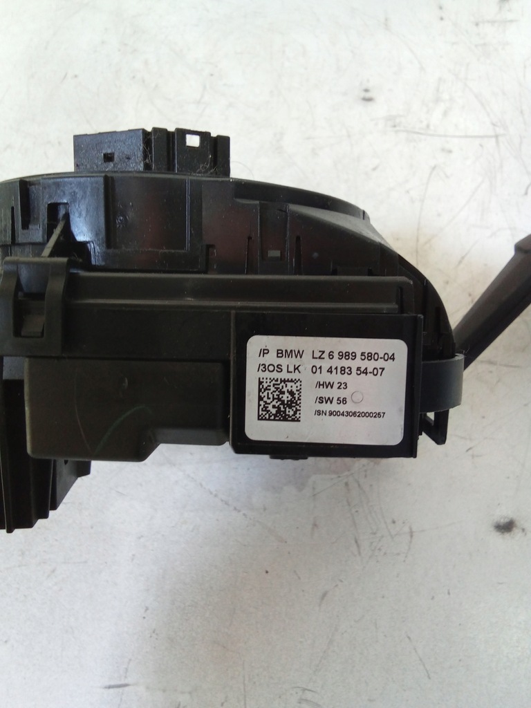 фото №5, K379 переключатель комбинированный bmw e90 6989580