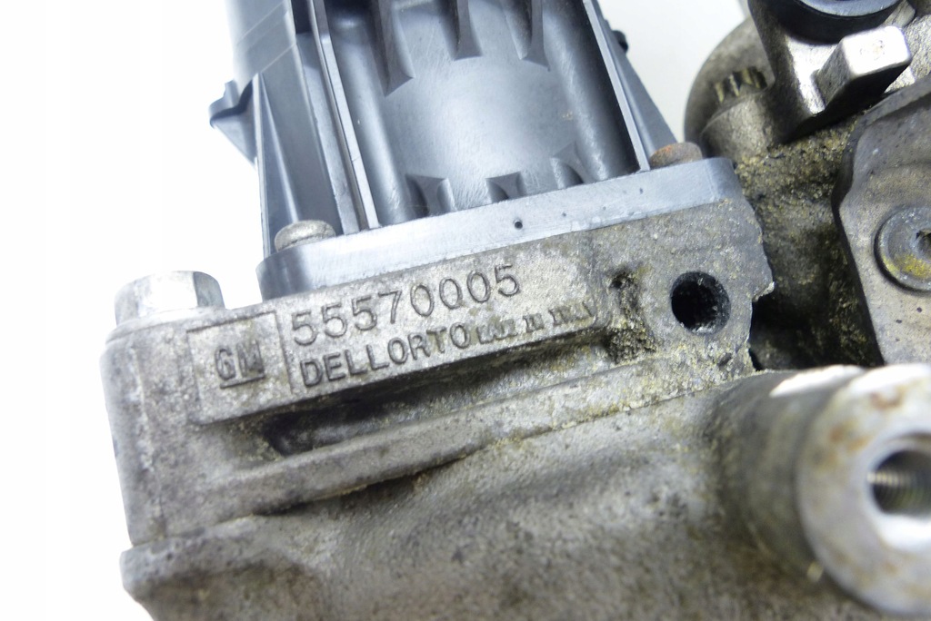 фото №7, Opel astra k mokka insignia a 1.6 cdti lvm lvl радіатор вихлопних газів + клапан egr