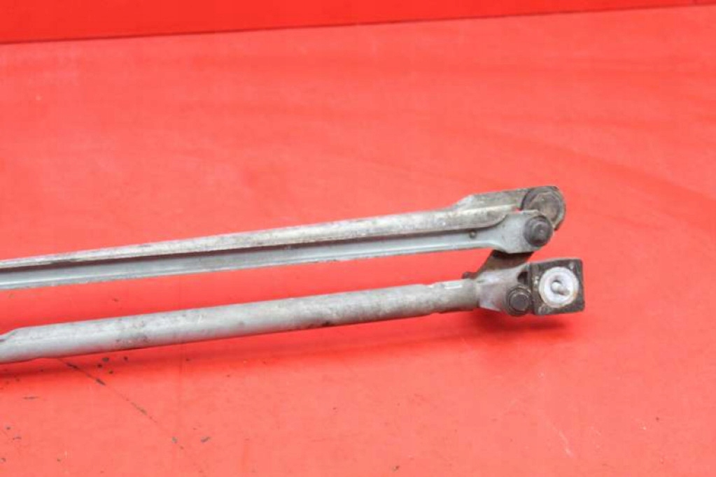 фото №9, Механізм моторчик двірник перед eu 31253518 volvo v50 07-12