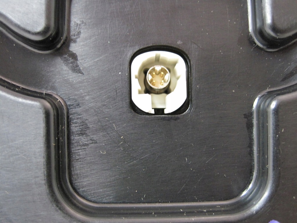 фото №7, Дисплей екран монітор opel crossland x yp000126yx