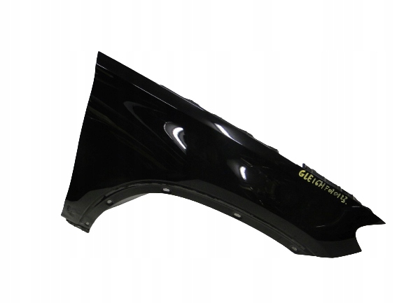 фото №1, Mercedes gle 167 w167 крыло передний правый suv