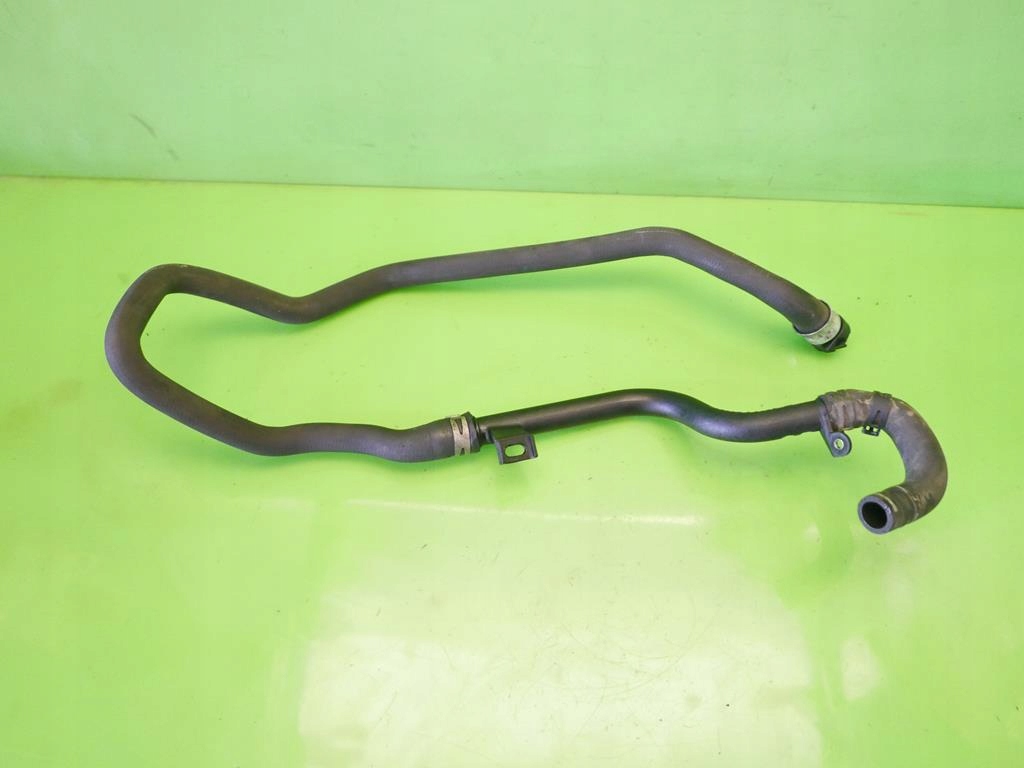 фото №2, Шланг трубка шланги wody peugeot partner ii 1.6 hdi