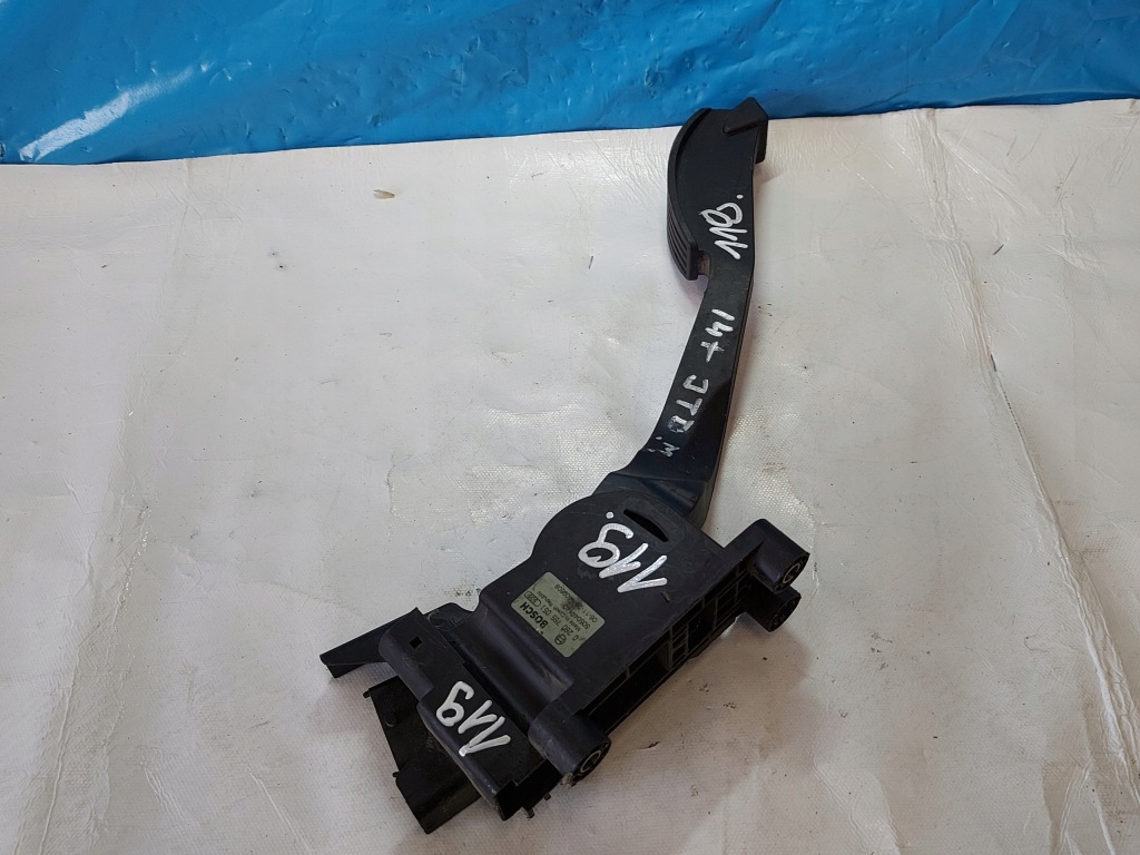 фото №4, Педаль газу alfa 147 jtd 0280755051