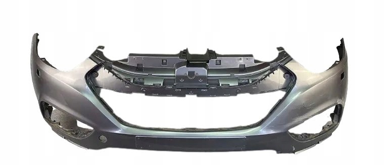 фото №1, Бампер передний перед - hyundai ix35 i 09-15