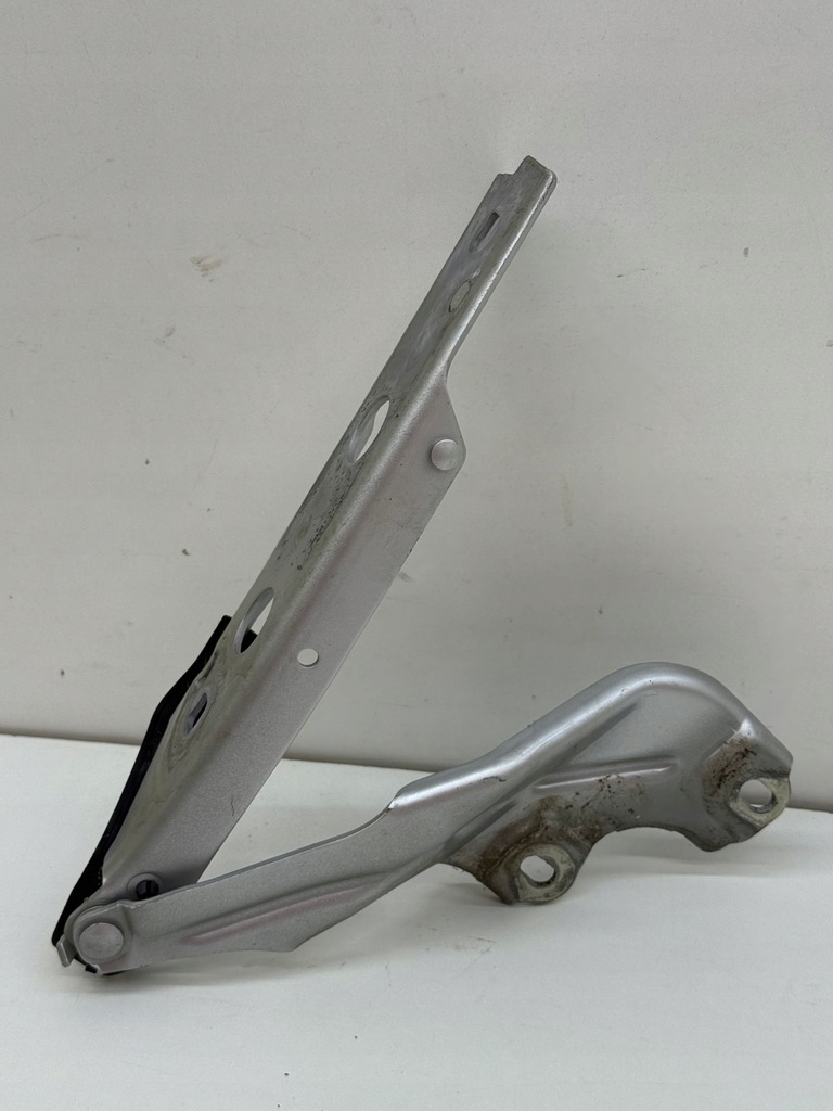 фото №7, Audi a7 s7 a6 s6 c7 петля капот крышки двигателя цвет lx7w правый оригинал