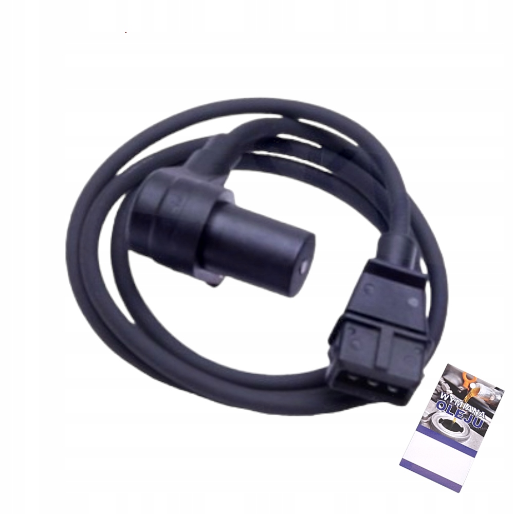 фото №16, Skv germany 17skv520 генератор імпульсів, wał колінчастий