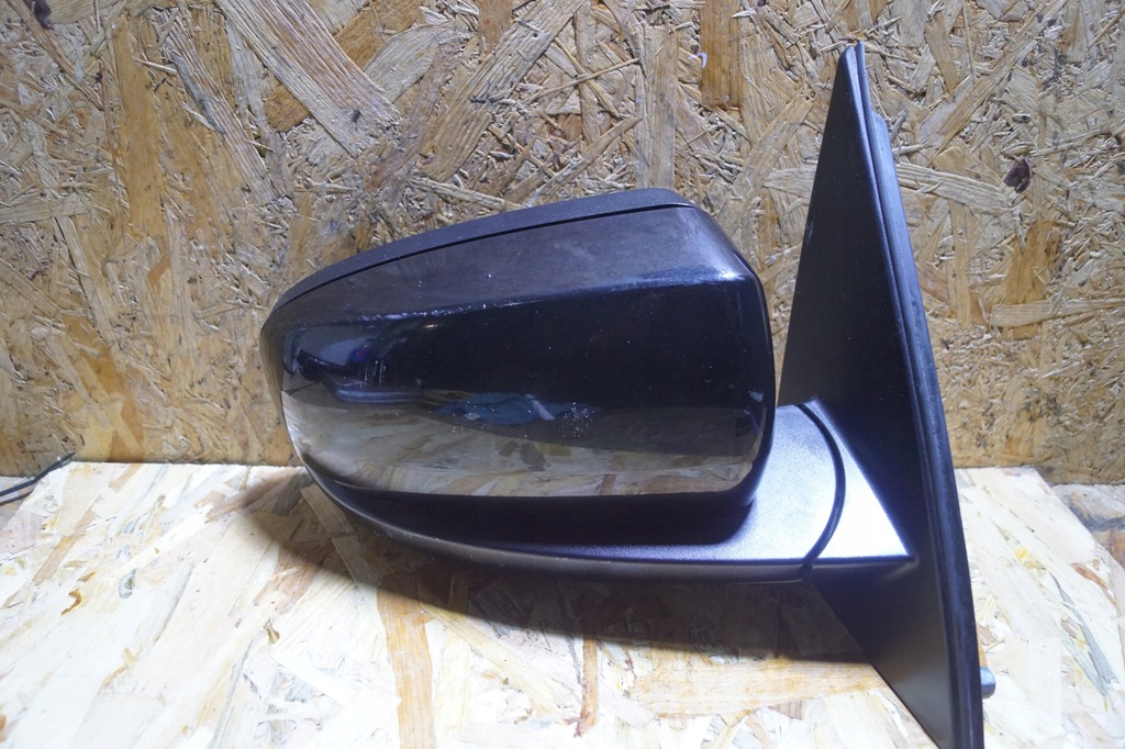 фото №7, Bmw x5 e70 дзеркало праве 3 pin uk