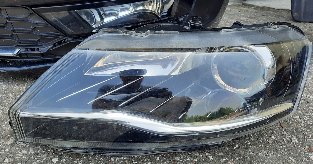 фото №5, Skoda rapid 1,0tsi 2017- капот крышка двигателя lift