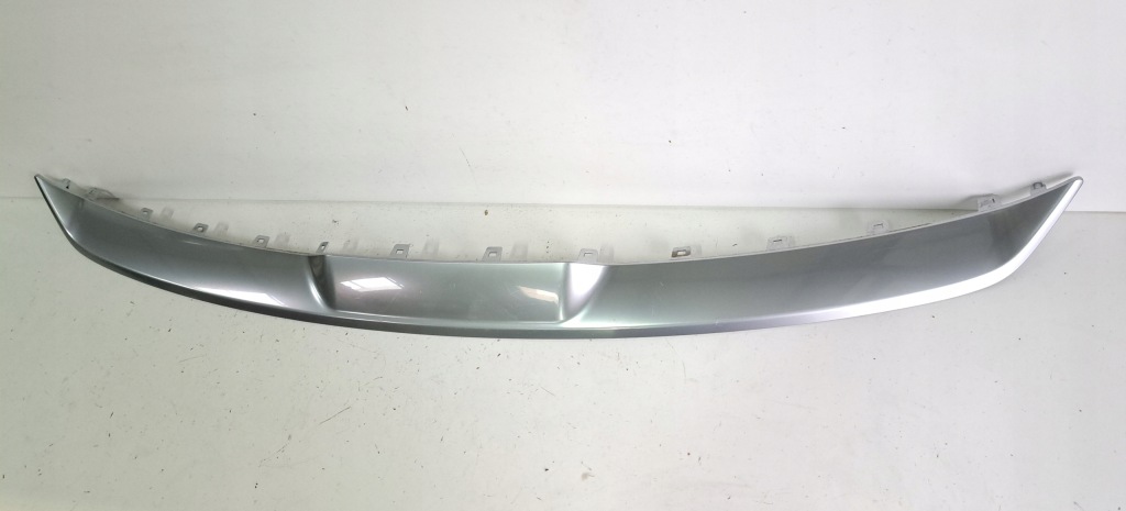 фото №3, Kia sportage v хром молдинг решітка радіатора 86352-r2100