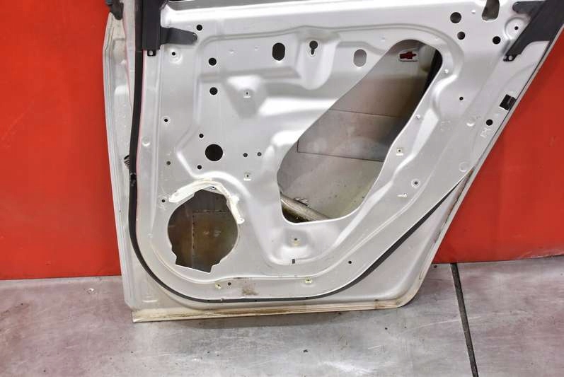 фото №16, Двері праве задня задні сріблястий chevrolet cruze 1 i sedan 09-12