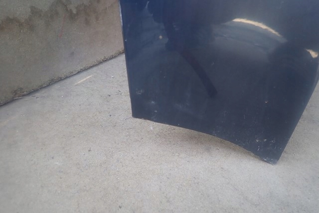 фото №5, Капот крышка двигателя skoda superb iii 3 3v 15-