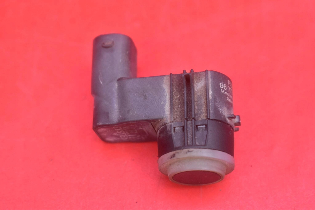фото №6, Датчик парковки задняя pdc 9677782977 peugeot 3008 1 i 10-13