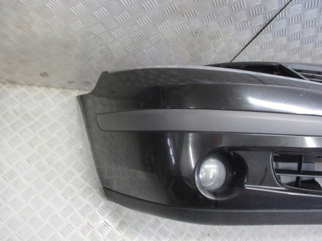 фото №9, Бампер перед renault laguna ii nv676