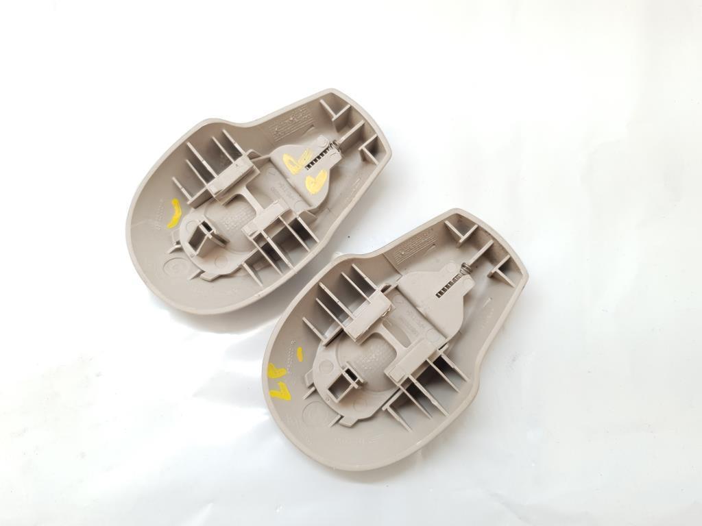 фото №3, Заглушка регулировки поперечина renault scenic iii lift