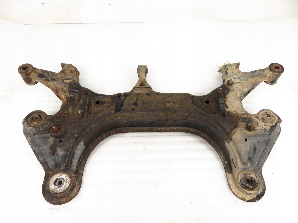 фото №1, Подрамник daewoo kalos t200 1.2