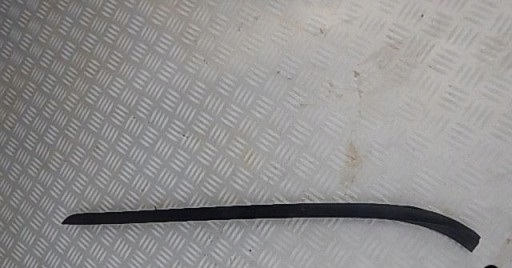 фото №1, Bmw 3 e90 e91 lift молдинг скло rzedniej