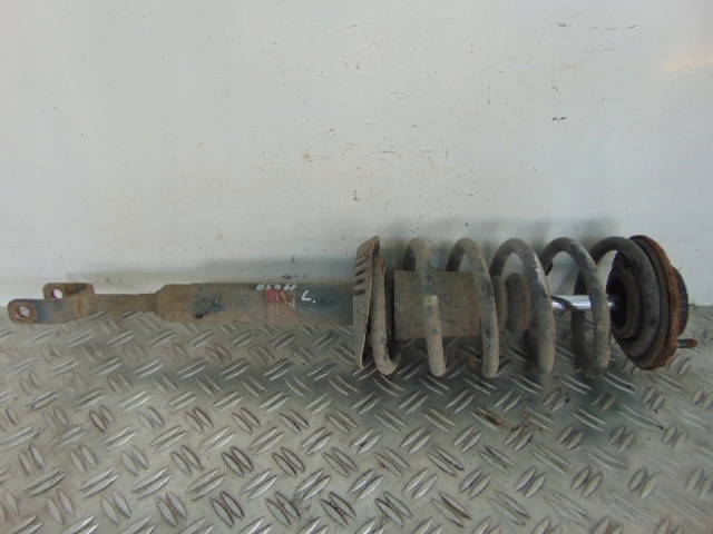 фото №1, Audi a4 mcperson лівий ---