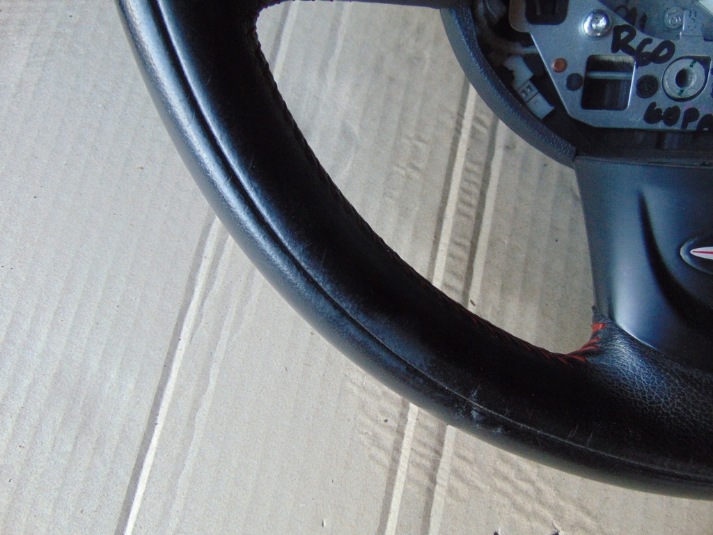 фото №3, Повітропровід mini r60 john cooper works пелюстки перемикання