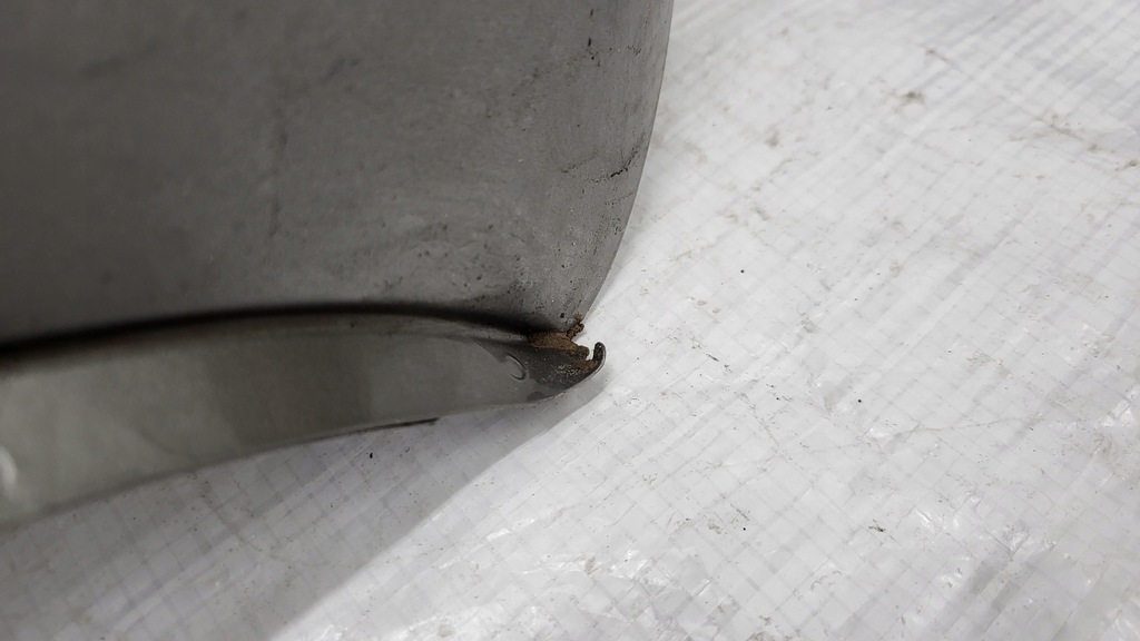 фото №9, Капот кришка двигуна mini cooper f55 f56 f57 2014-