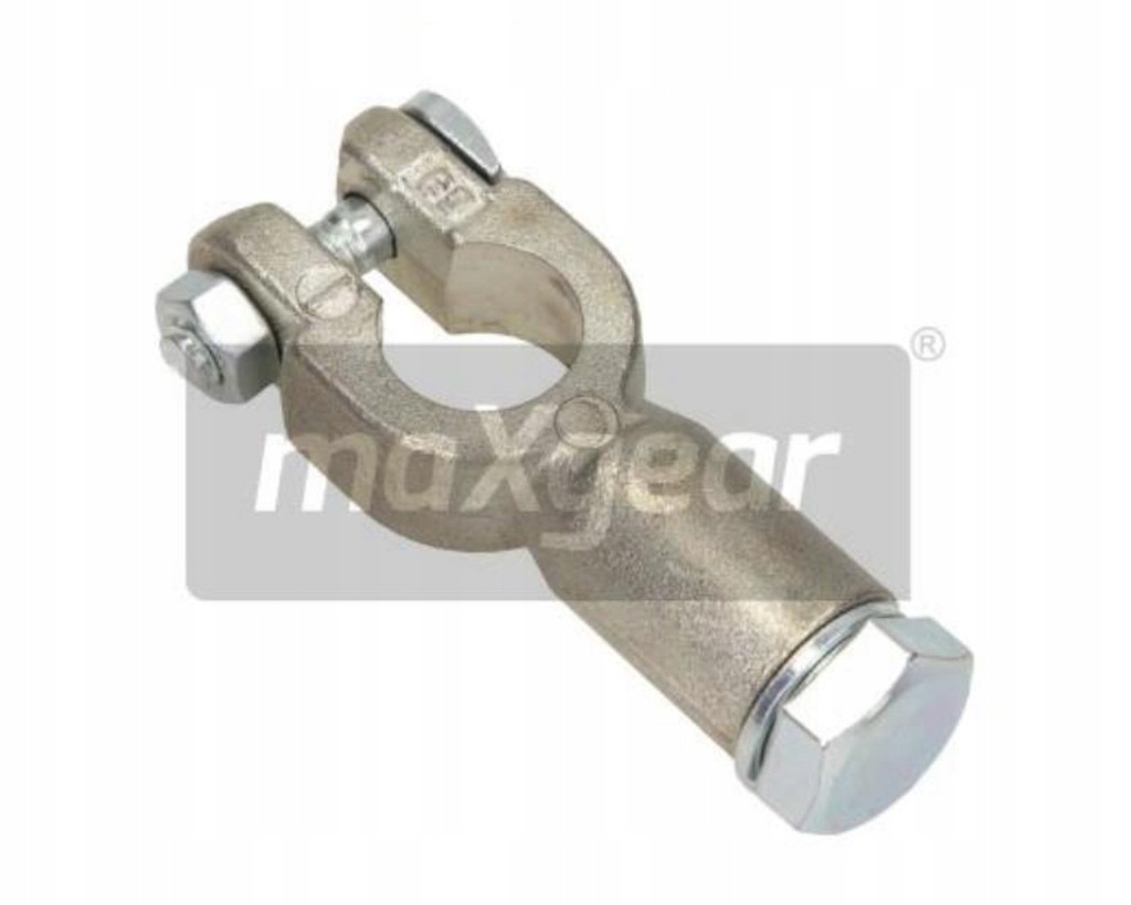 фото №1, Клема акумулятор usa мінус k001