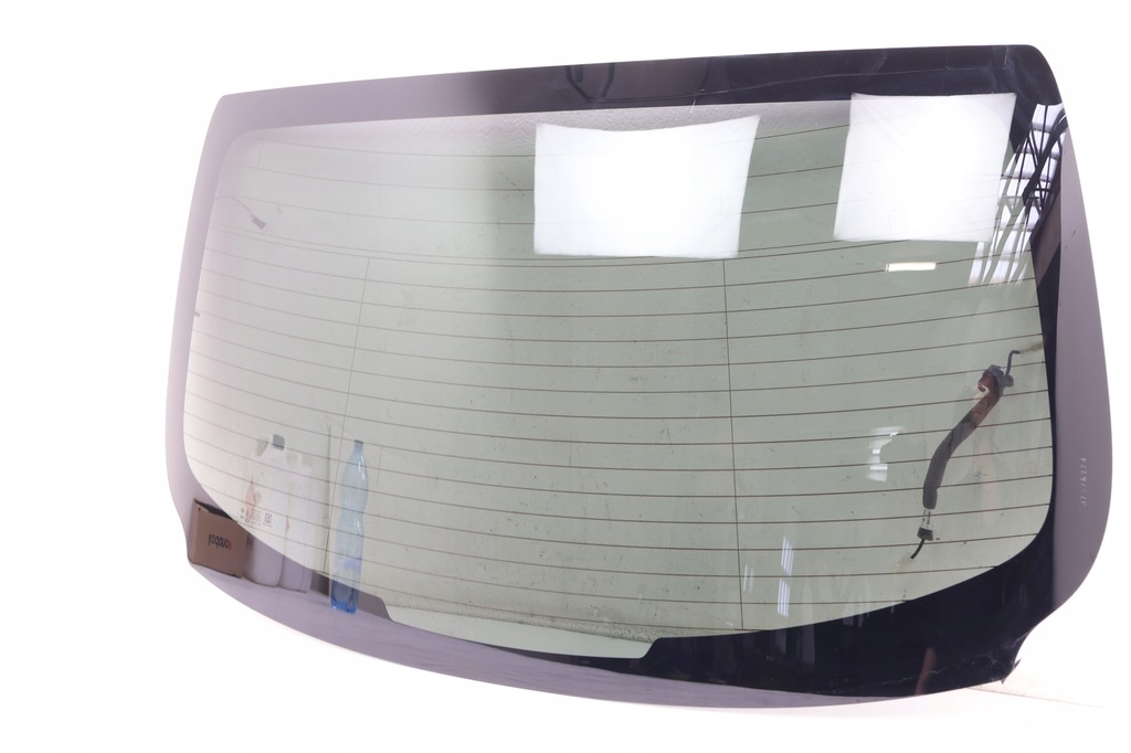 фото №2, Alfa romeo giulia скло задня j7576274