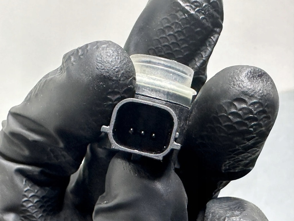 фото №6, Ford mondeo mk v 2016 датчики парковки