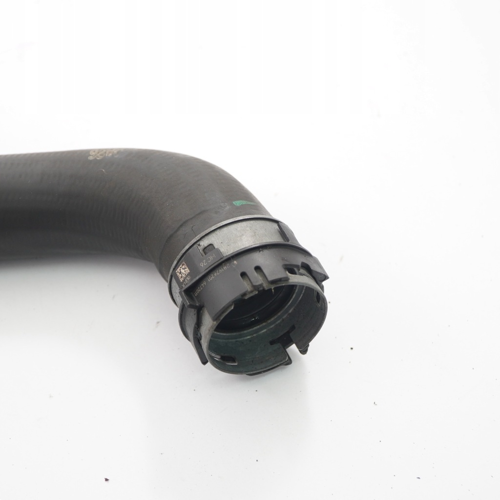 Mercedes w177 w247 m282 шланг пабтрубок  труба воды a2475010182 Доставка