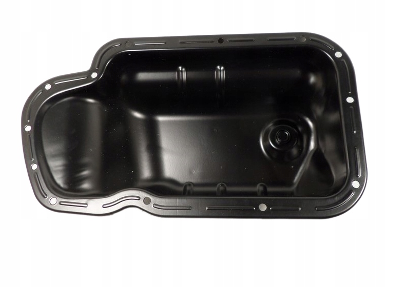 фото №4, Піддон масляна peugeot bipper 2008-2012 nowa