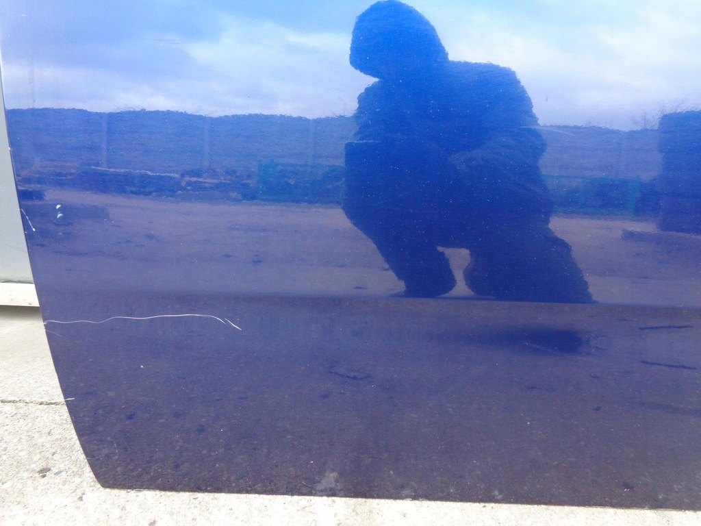 фото №8, Двері fiat croma 2 ii 2005-2011r. ліва передні 487