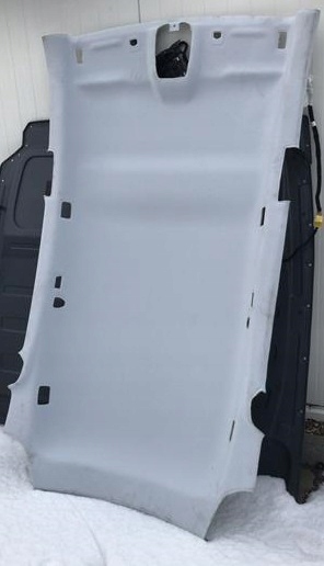 фото №1, Стеля peugeot 508 ii kombi