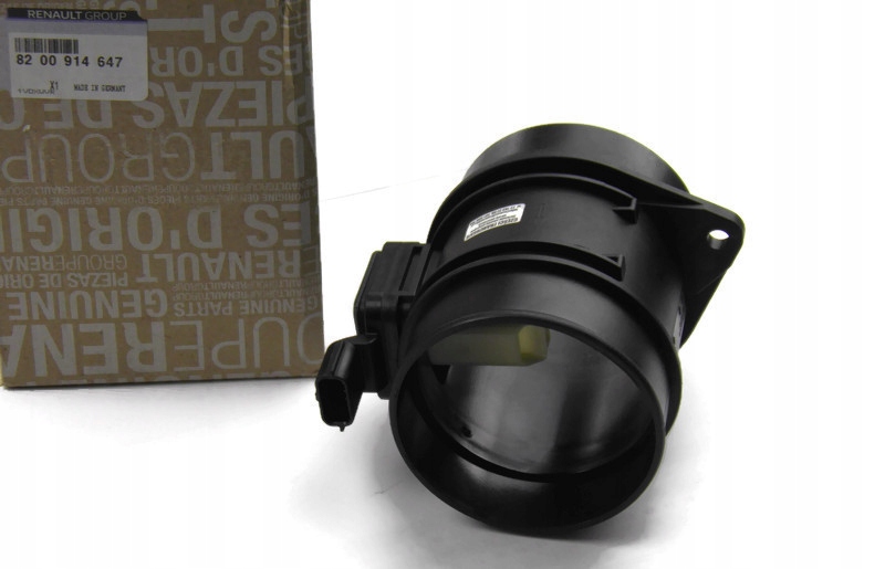 Купити Витратомір оригінал renault 2.0 dci 2.3 dci