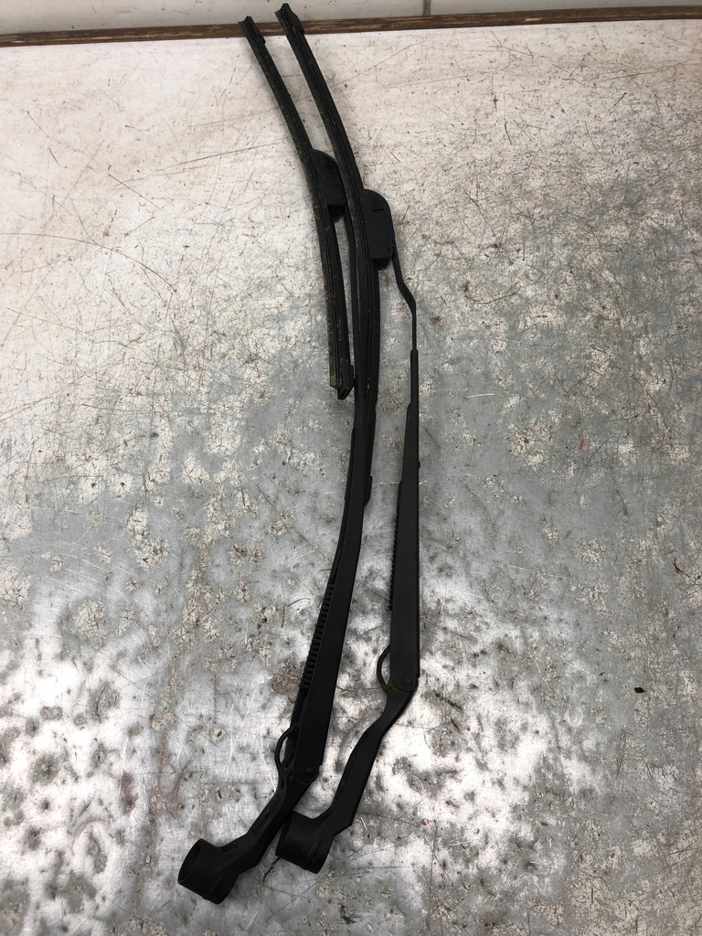 фото №2, Mazda rx-8 rx8 рычаг рычаги дворник europa