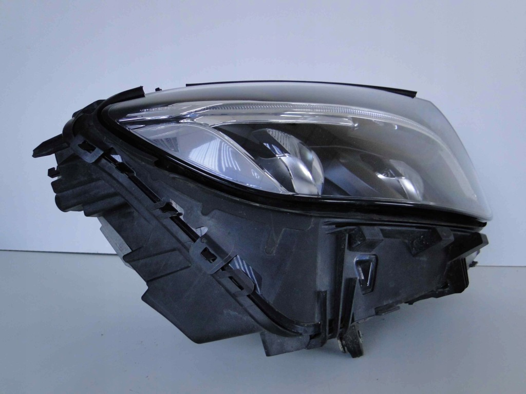 Mercedes glc 253 фара full led ils правая с Разборки