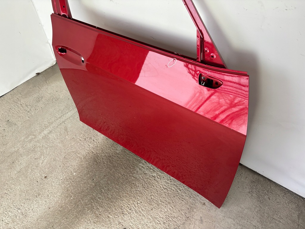 фото №10, Vw id3 дверь перед правое передние