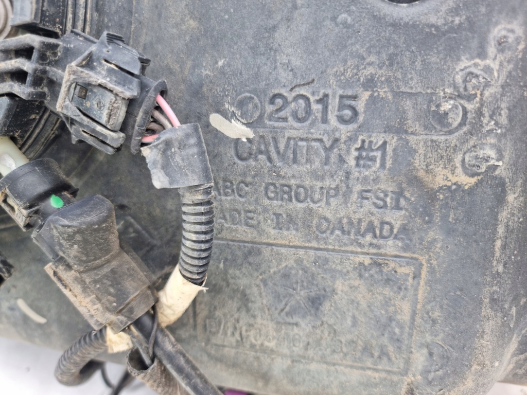 фото №7, Dodge ram 1500 longhorn limited lift 3.0 дизель бак adblue 15r