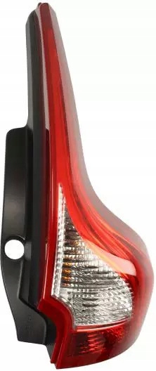 фото №1, Valeo лампа задняя 043893