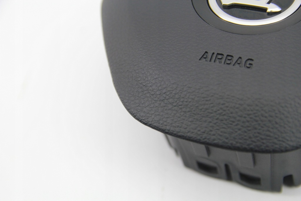 фото №7, Заглушка подушки безопасности подушка безопасности skoda octavia superb itp