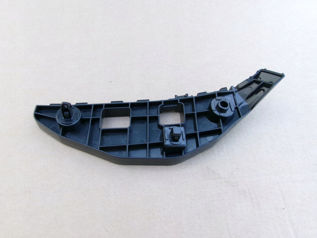 фото №2, Напрямна лівий бампера перед lexus rx 09-12 aso