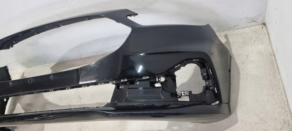 Бампер перед передній ford galaxy mk4 lift 19-23 в Україні