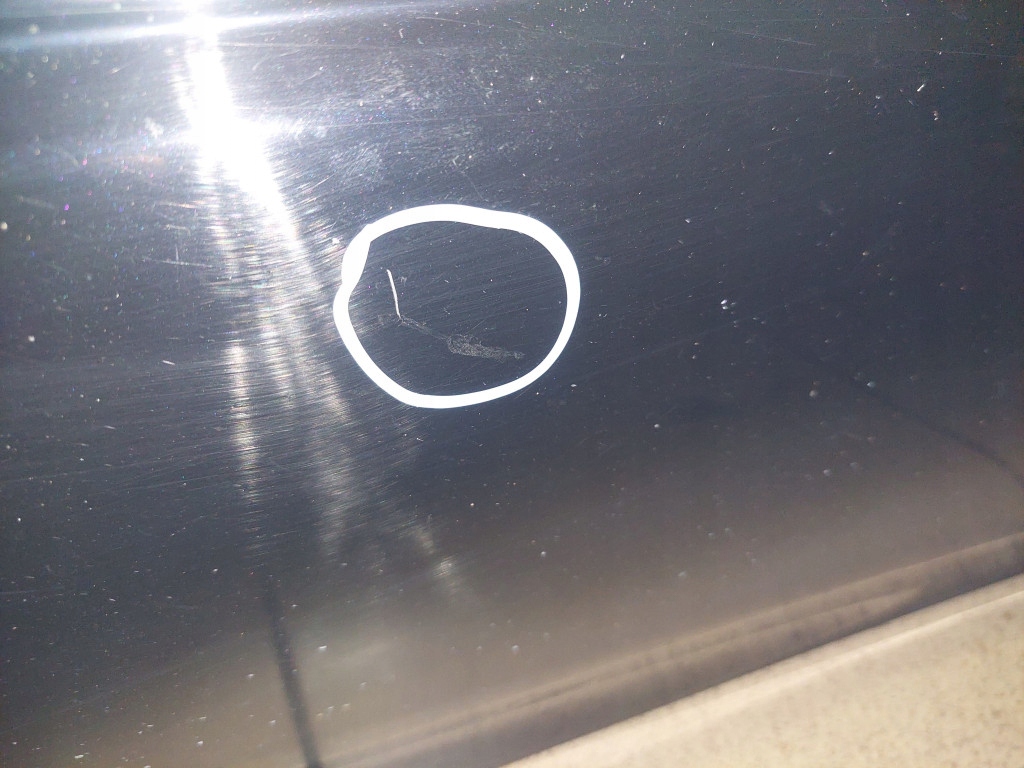 фото №9, Mitsubishi outlander i дверь правый перед