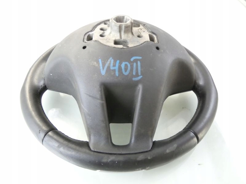 фото №7, Volvo v40 ii воздуховод колесо кожа multi