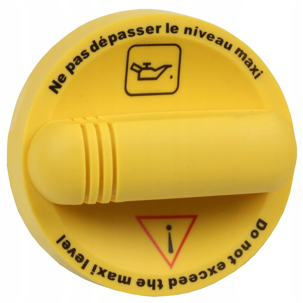 фото №1, Renault clio i ii iii iv captur кришка заливної оливи