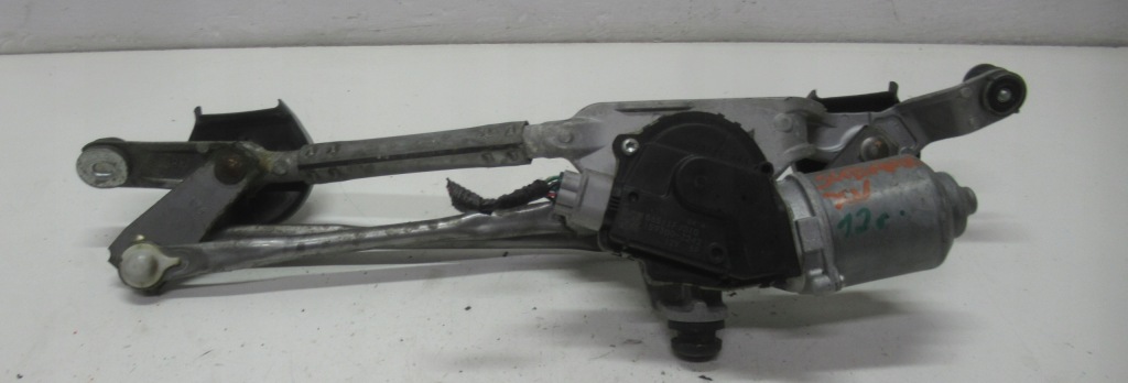 фото №1, Механизм дворник subaru impreza 2.0 2014