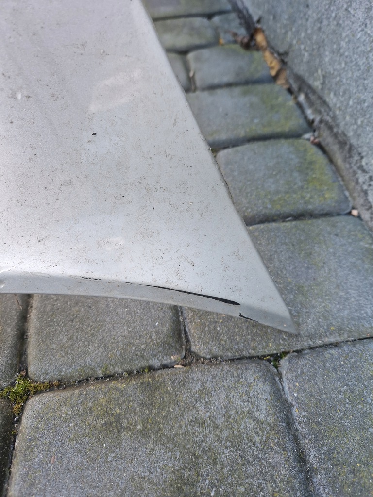 фото №8, Бампер перед seat toledo i leon i