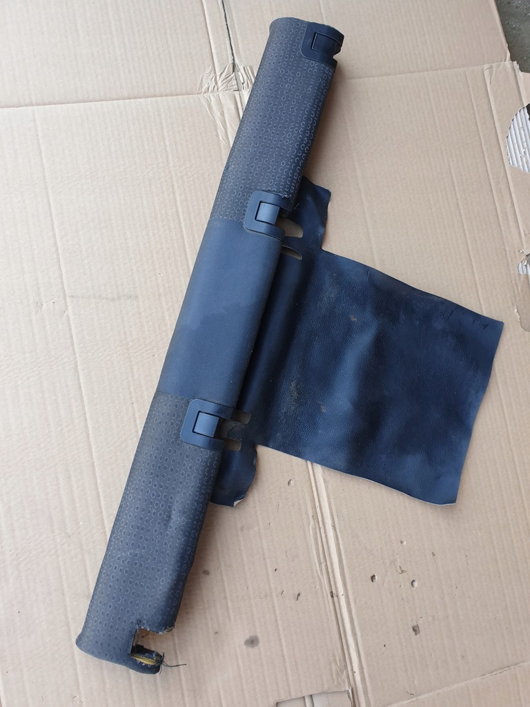 фото №1, Bmw e46 touring оббивка isofix молдинг