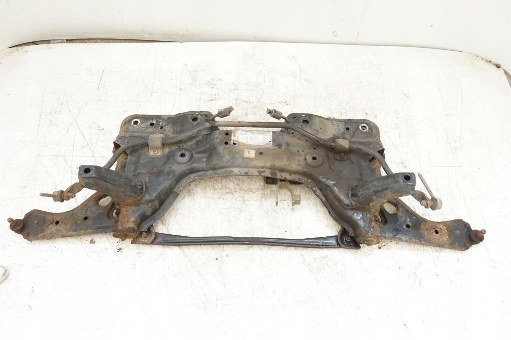 фото №1, Підрамник перед fiat punto evo 1.4 16v grande