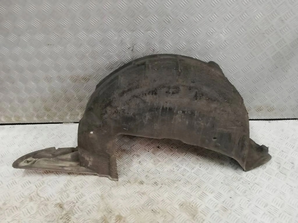 фото №1, Підкрилок задня задні праве peugeot 5008 i